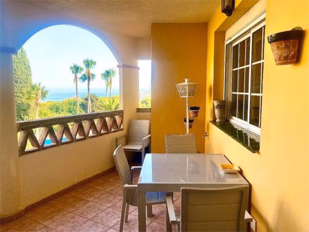 Apartamento en Parque de la Paloma - Foto 7