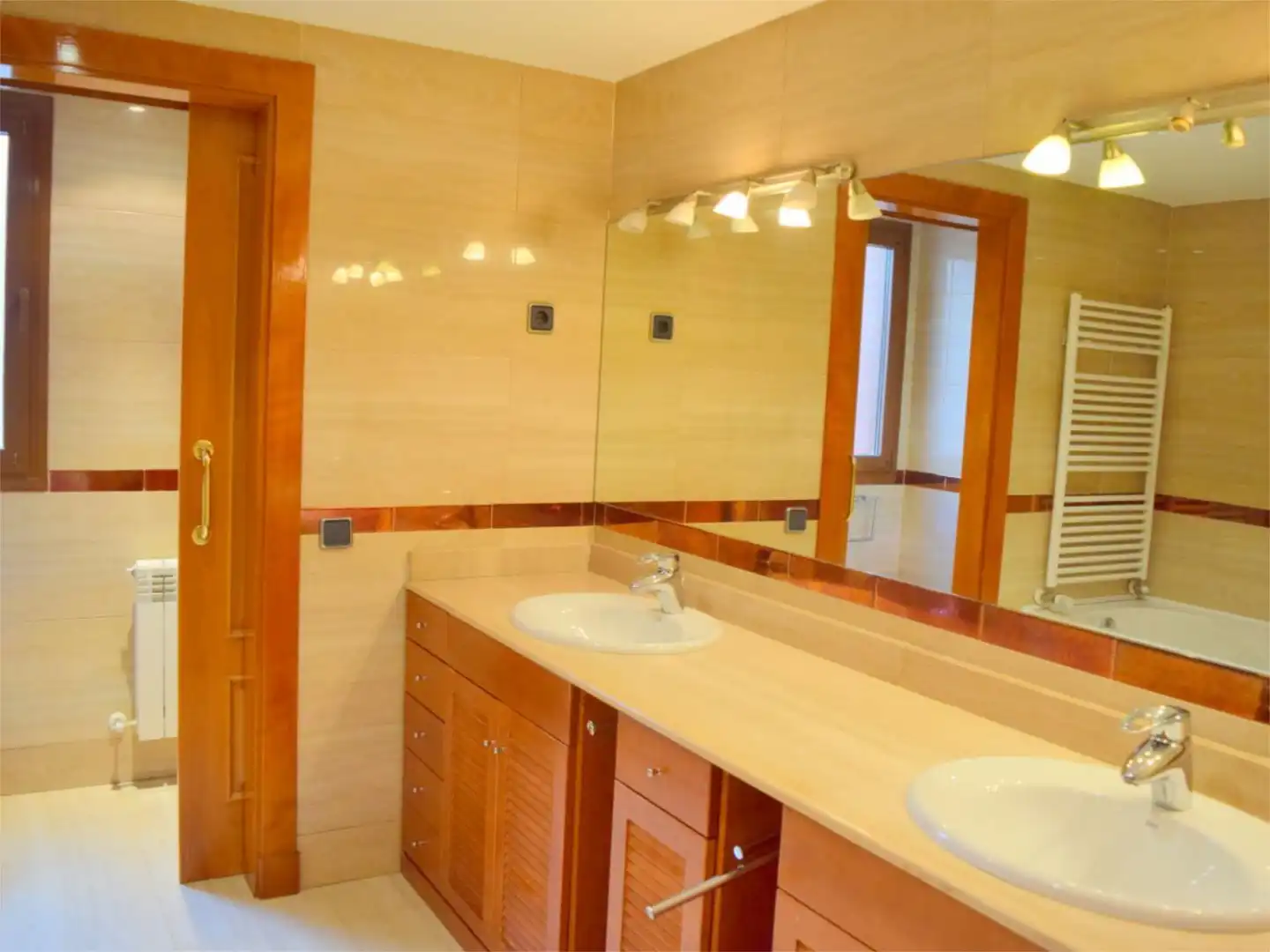 Piso en  Calle de Castelló 60 - Foto 16