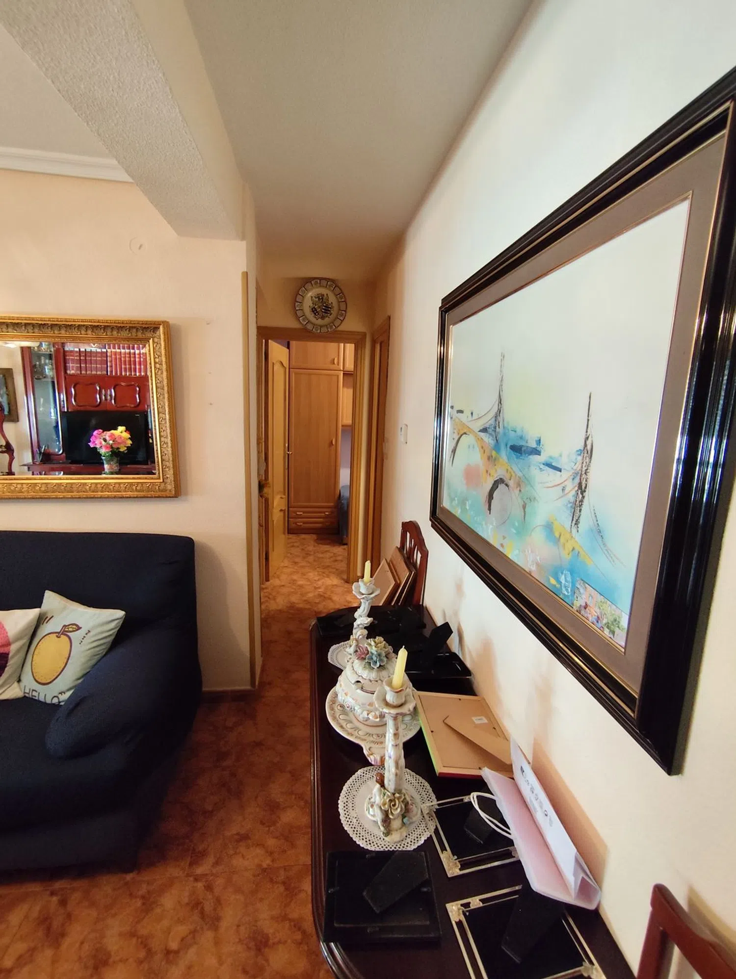 Piso en calle de Ponferrada, 19 - Foto 4