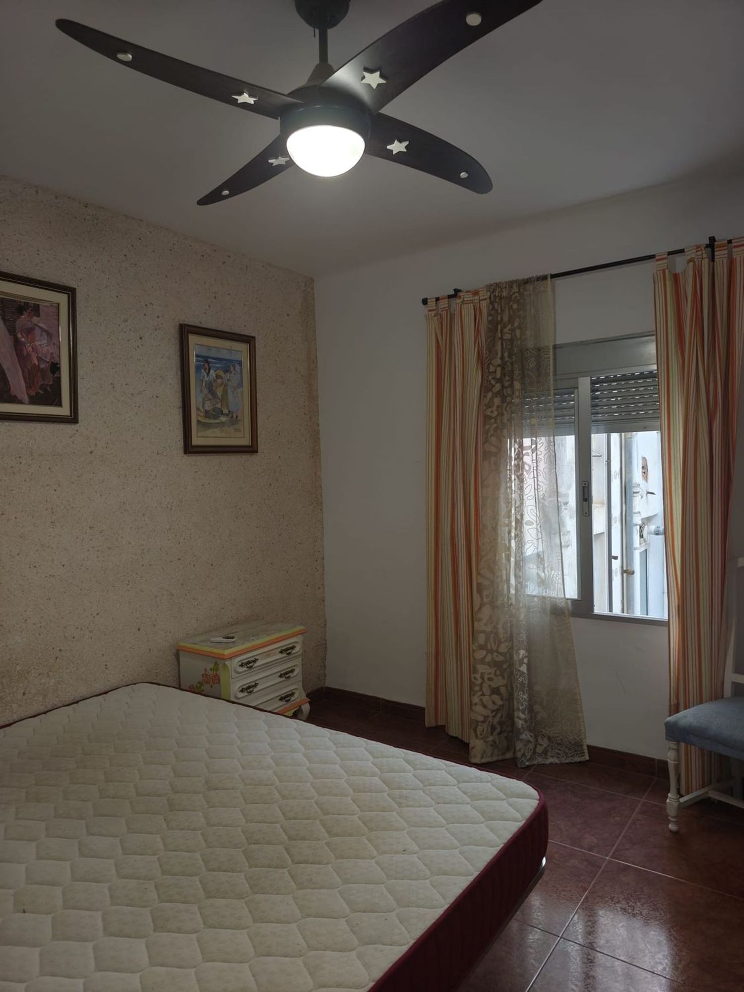 Piso en Mare De Deu Del Pilar, 32, El Alborgí, El Alborgí - Foto 3