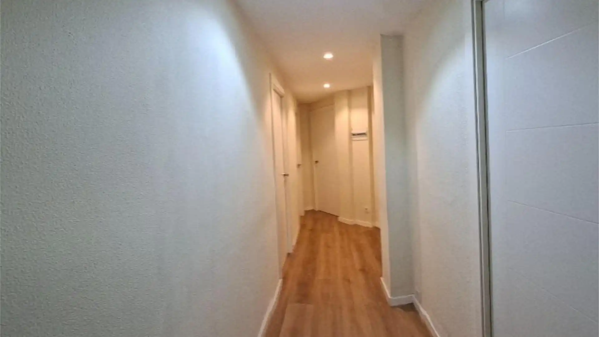 Piso en  Rúa Borrallón 10 - Foto 7