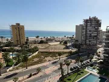 Piso en  Avinguda de la Costa Blanca 151 - Foto 2