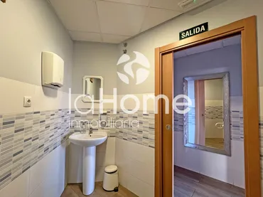 Local comercial en Mislata - Foto 8