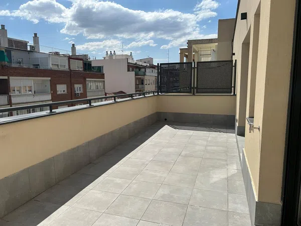 Ático en Paseo del Marqués de Zafra, 41, Fuente del Berro - Foto 12