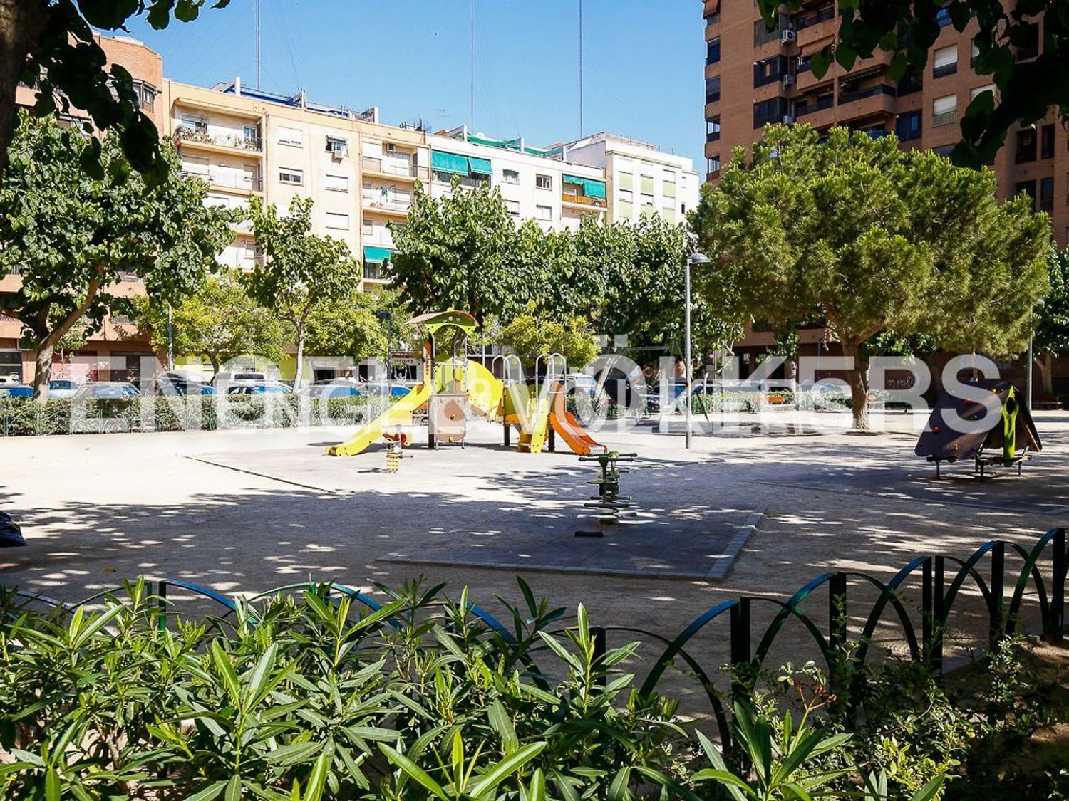 Piso en Calle de l'Enginyer Rafael Janini, L'Illa Perduda - Foto 18
