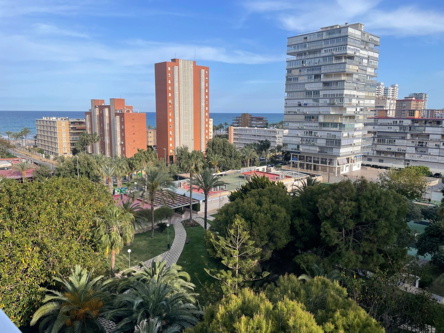 Piso en avenida de la Costa Blanca, 117 - Foto 2