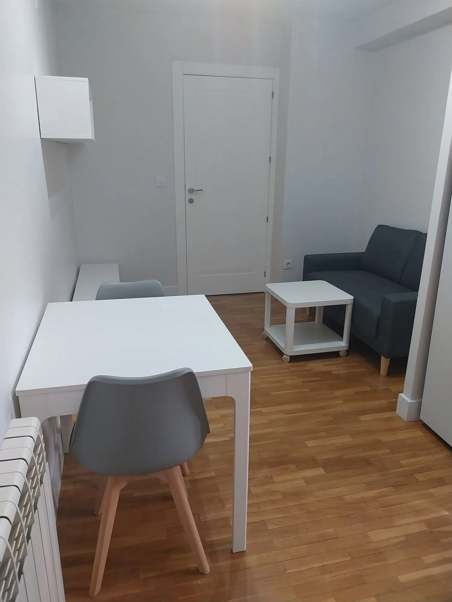 Estudio en calle Concejal Francisco José Jiménez Martín, 50 - Foto 12