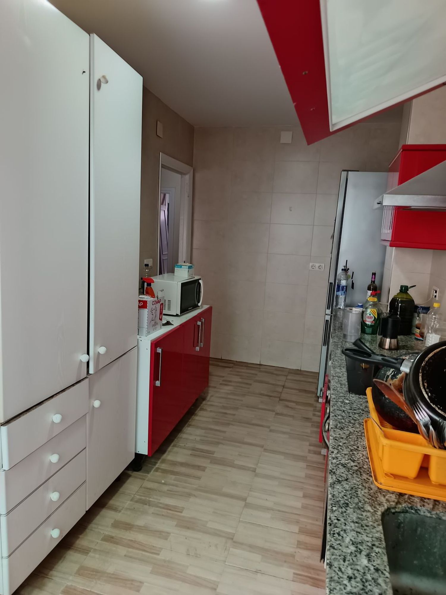 Chalet adosado en Calle San Juan de Dios, 3 - Foto 6