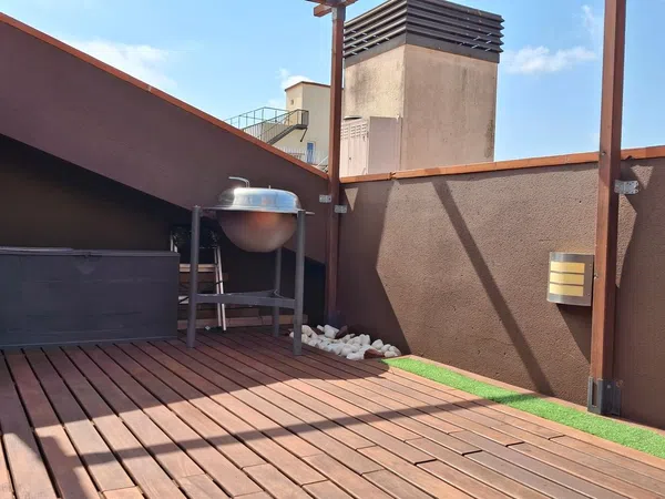Dúplex en Calle de Sant Antoni, 238 - Foto 30
