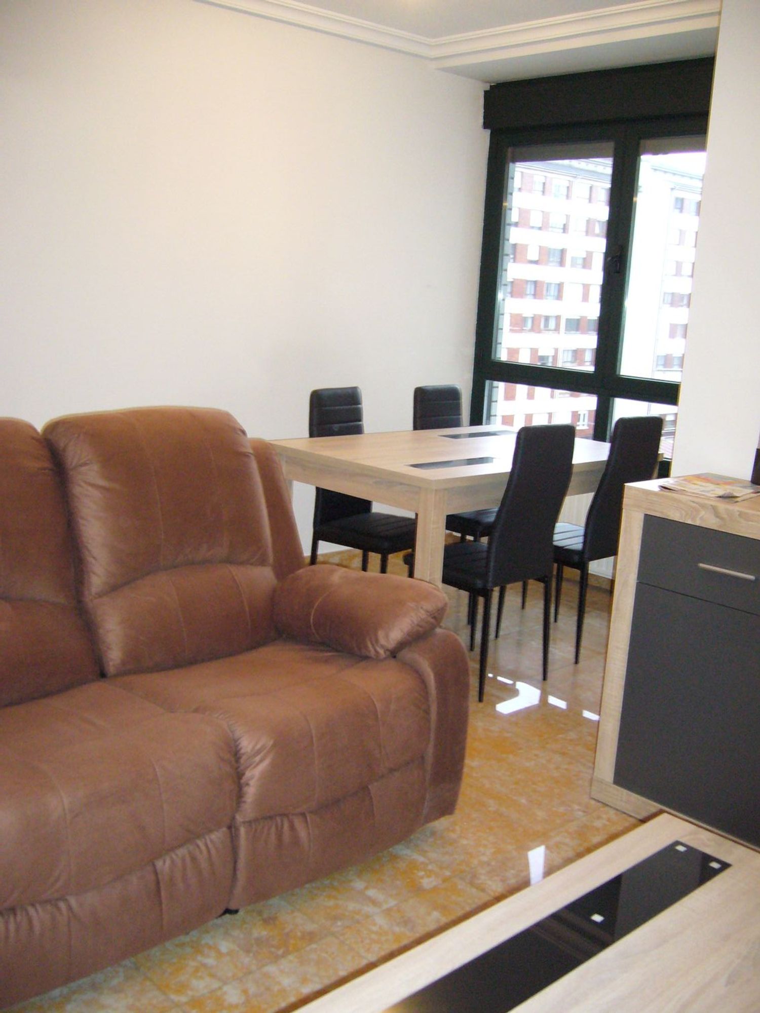 Piso en Calle Alonso de Proaza, 4 n, Fozaneldi-Tenderina - Foto 5
