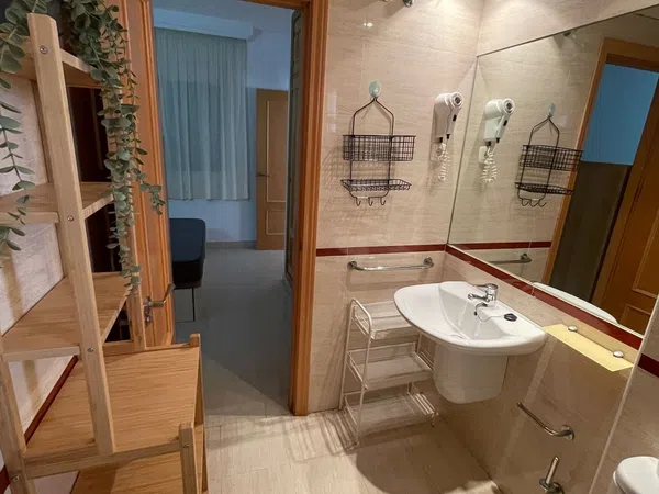 Piso en Calle Albatros, 8, Añoreta Golf - Paraíso del Sol, Añoreta Golf - Paraíso del Sol - Foto 10