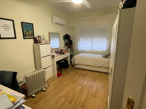 Piso en Barrio Asunción - Adolfo Suárez - Foto 5