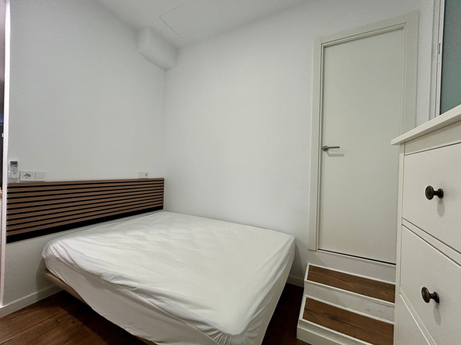 Estudio en Calle Taquigrafo Martí, 6, Campoamor - Foto 9