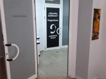 Local comercial en Zaidía - Foto 4