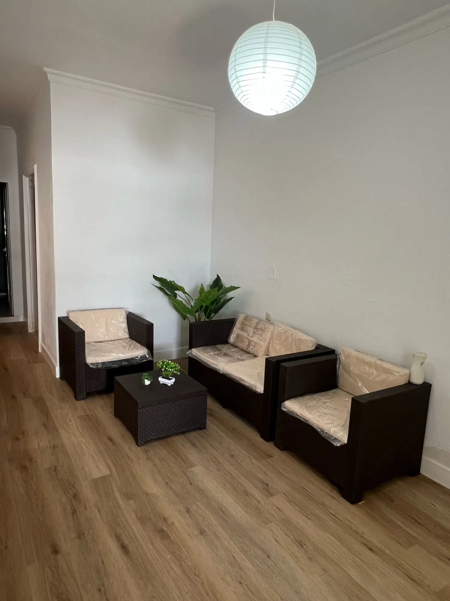 Dúplex en calle Estribor, 17 - Foto 2