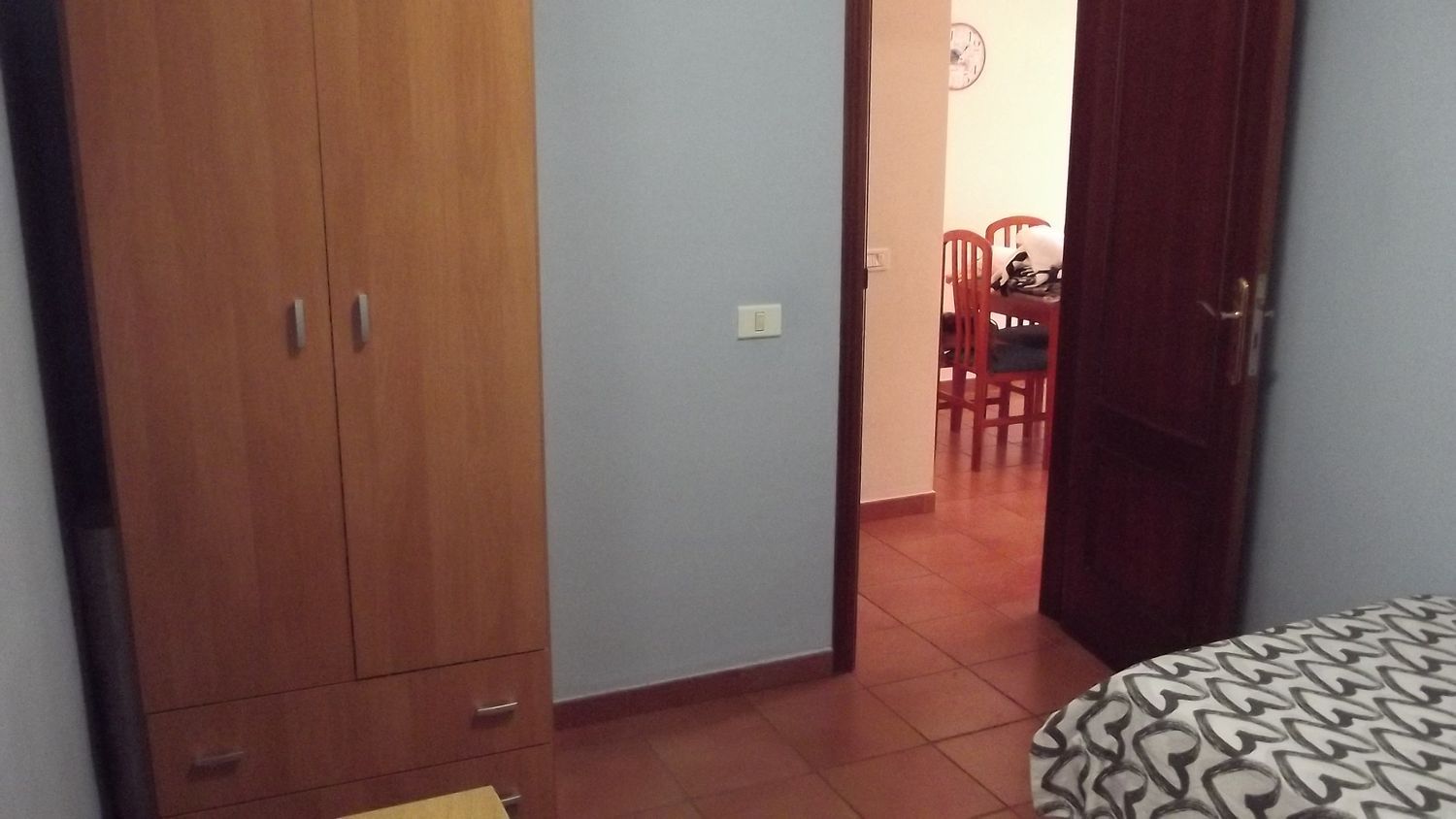 Chalet adosado en Tf-24, 34, La Esperanza-Llano del Moro, La Esperanza-Llano del Moro - Foto 21