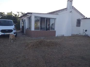 Terreno Residencial en  Calle Casas del Padrón 14 - Foto 3