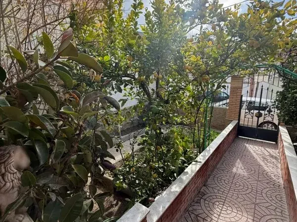 Casa o chalet independiente en Avenida de Andalucía, 1 - Foto 6