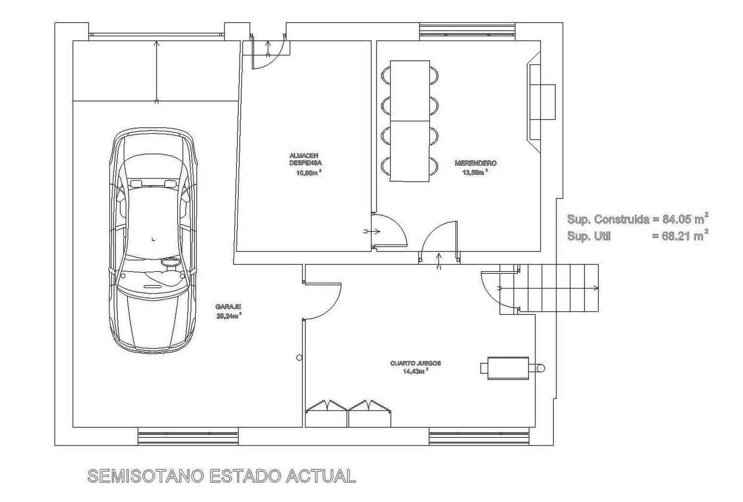 Casa o chalet independiente en Avenida Juan José Lucas, 8 - Foto 37