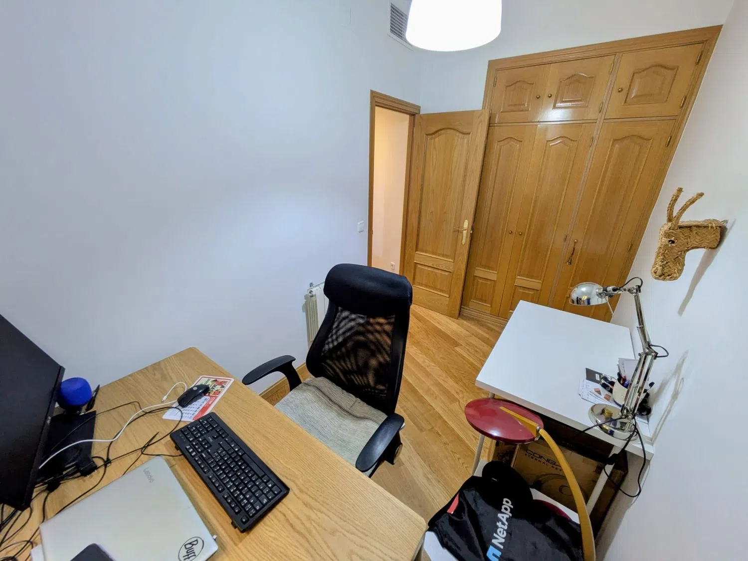 Piso en Barrio Chopera - Foto 11