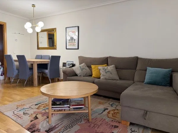 Piso en calle Granja del Conde, 6 - Foto 9