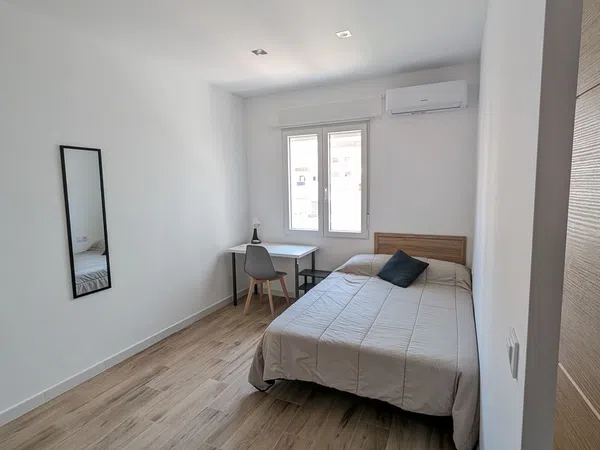 Piso en avenida de Pérez Galdós, 94 - Foto 6