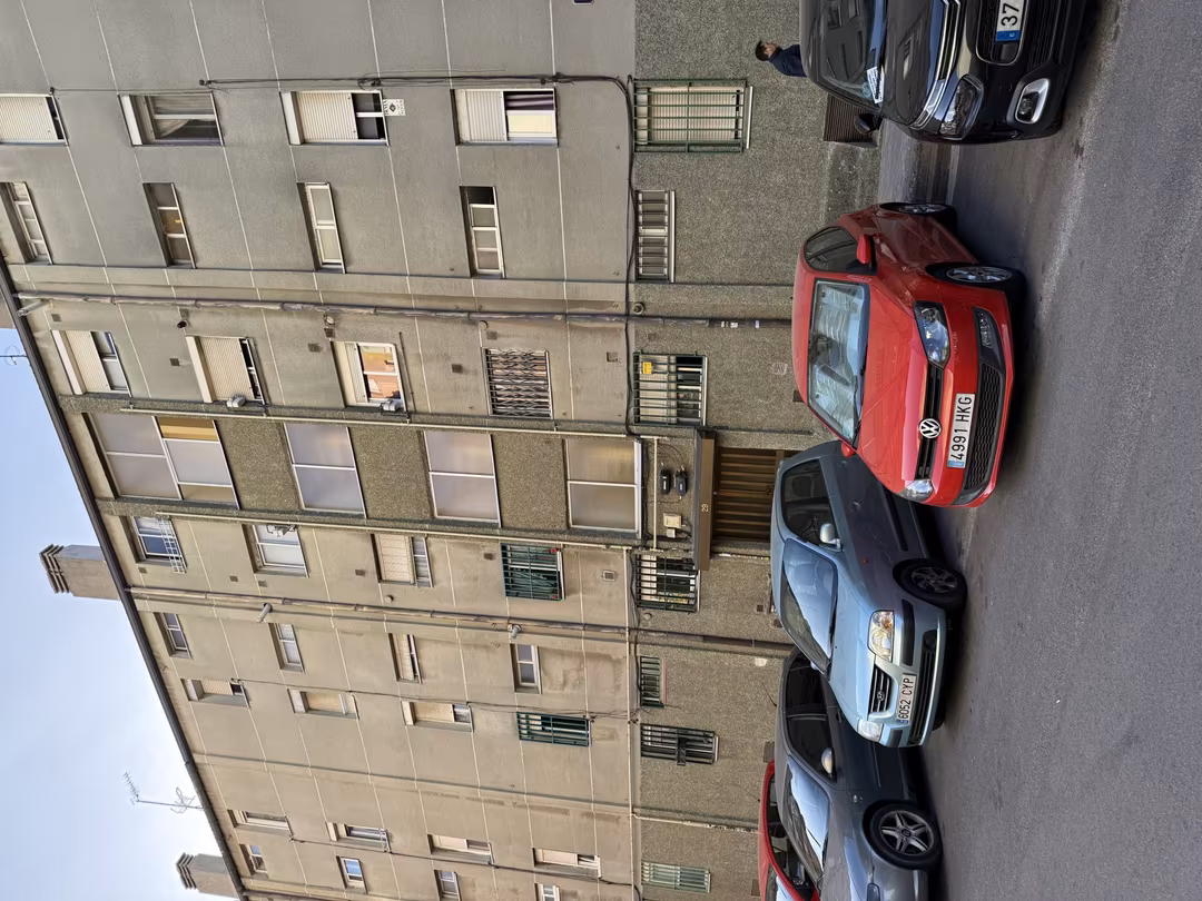 Piso en  Calle de Gregorio López Madera 29 - Foto 21