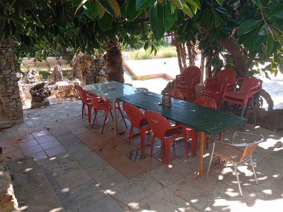 Chalet en  Avinguda Tibidabo 15 - Foto 4