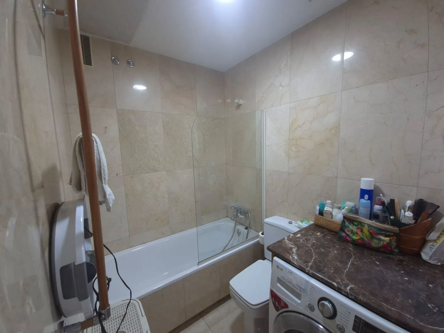 Dúplex en paseo del Rey, 10 - Foto 9