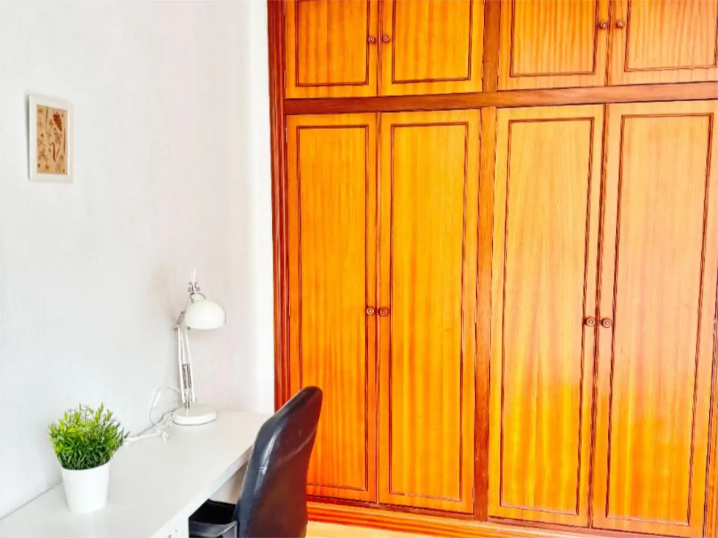 Piso en  Calle Gutiérrez Solana 13 - Foto 10