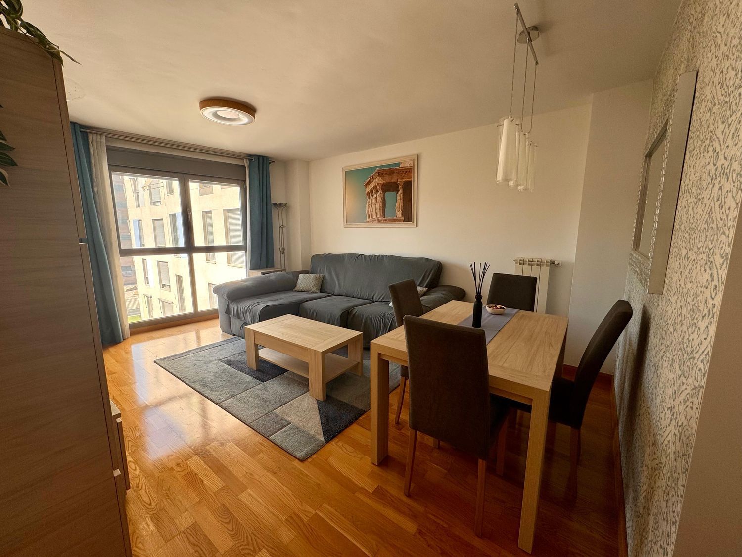 Piso en Calle del Monasterio de Nuestra Señora del Henar, 6 b, Girón - Villa del Prado, Girón - Villa del Prado - Foto 2
