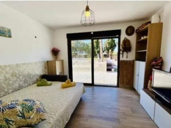 Casa independiente en carretera del saladar, 1 - Foto 3