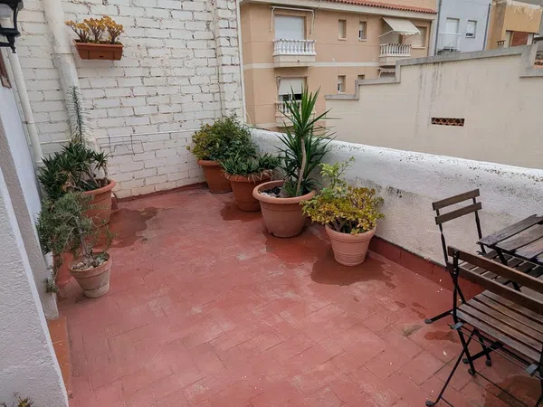 Casa o chalet independiente en Calle Catalunya, 17, L'Ametlla de Mar, L'Ametlla de Mar - Foto 12