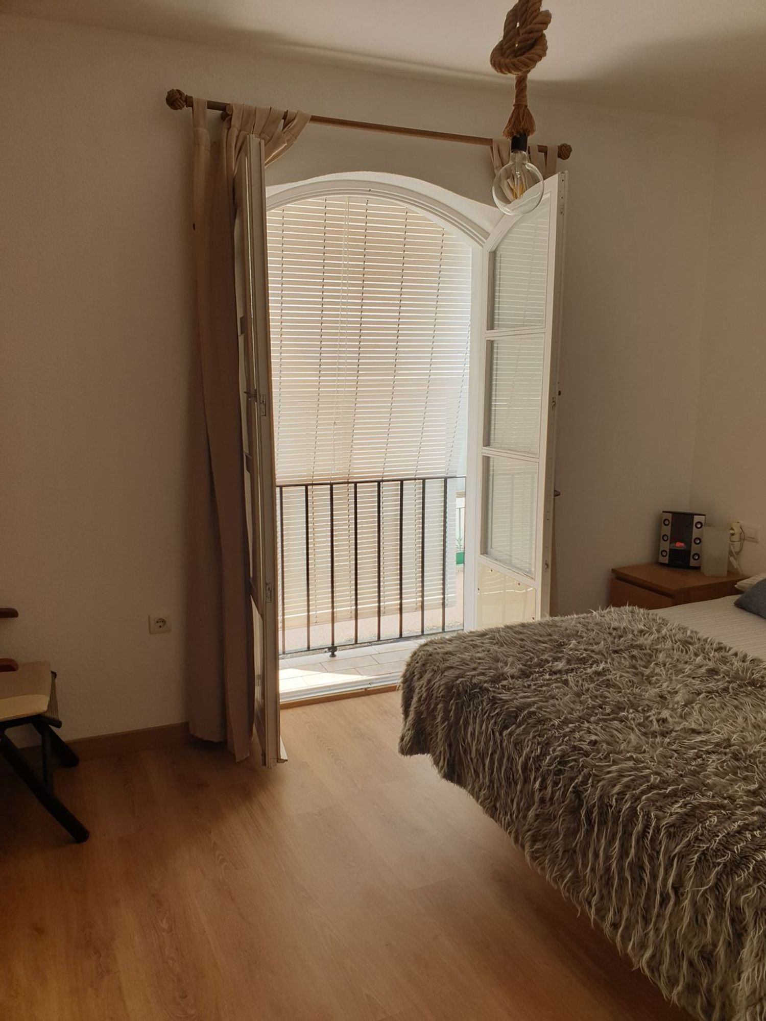 Piso en Calle Teniente Andújar, 26 - Foto 4