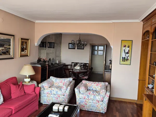 Piso en Media Legua s/n