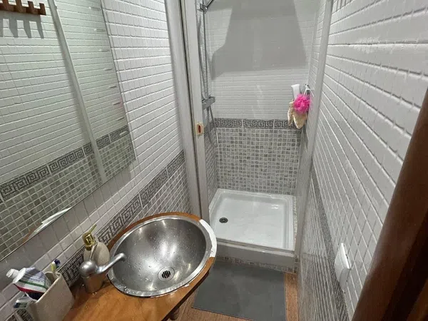 Piso en calle de Calderón de la Barca, 103 - Foto 3