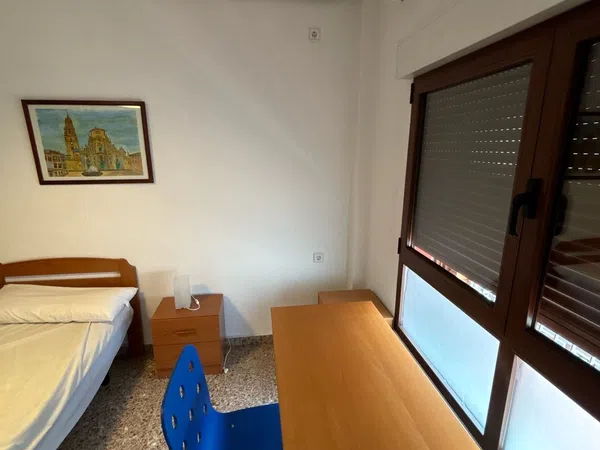 Piso en Calle Bolos, 2, San Andrés-San Antolín - Foto 6