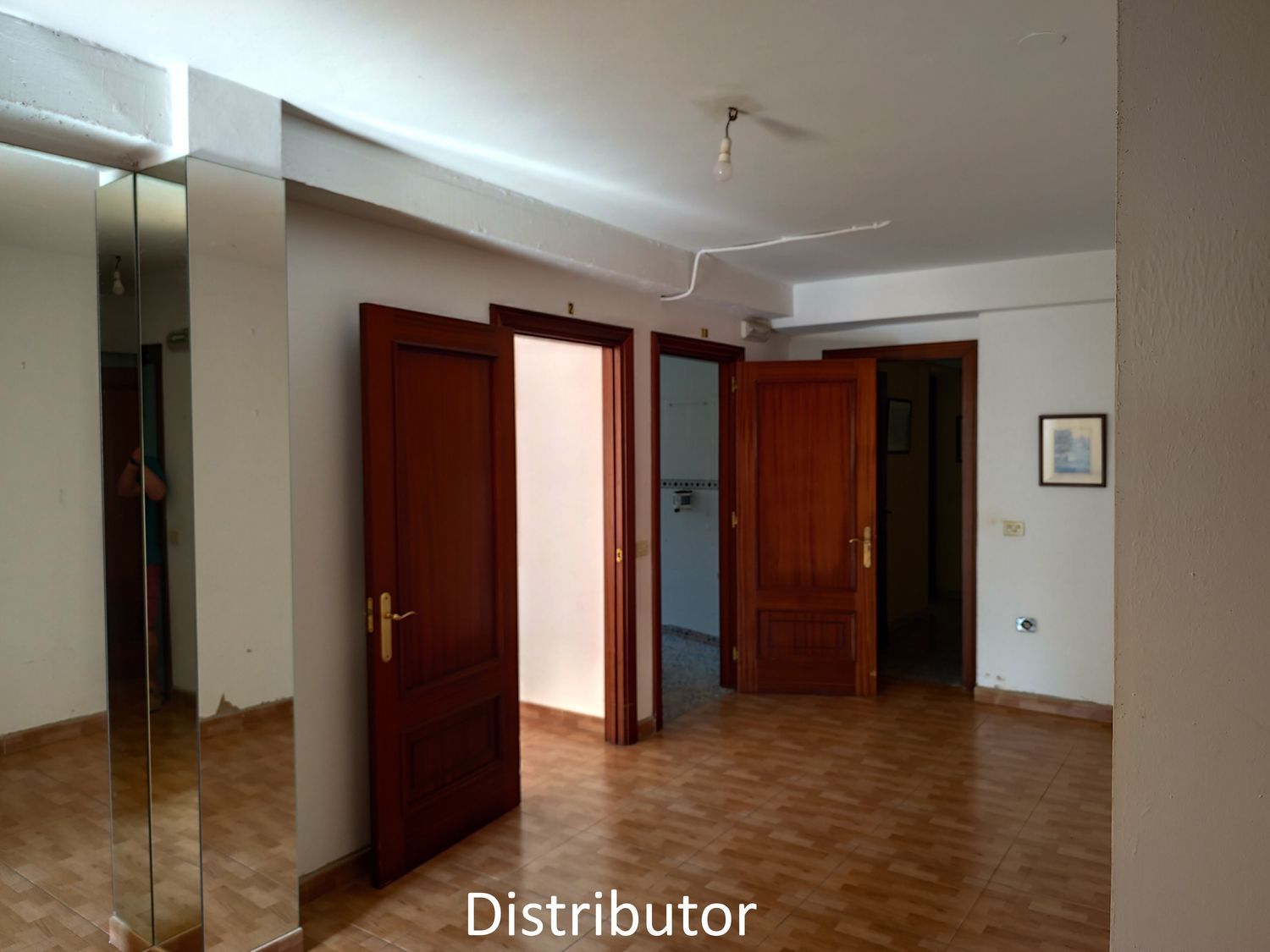 Casa o chalet independiente en Barrio la Figar, 1, La Pedrera - Leorio - Huerces - Ruedes - Foto 17