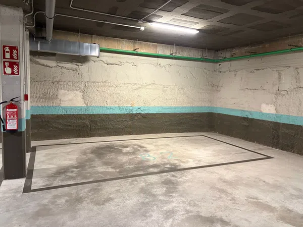 Piso en avenida Mèxic, 21 - Foto 23