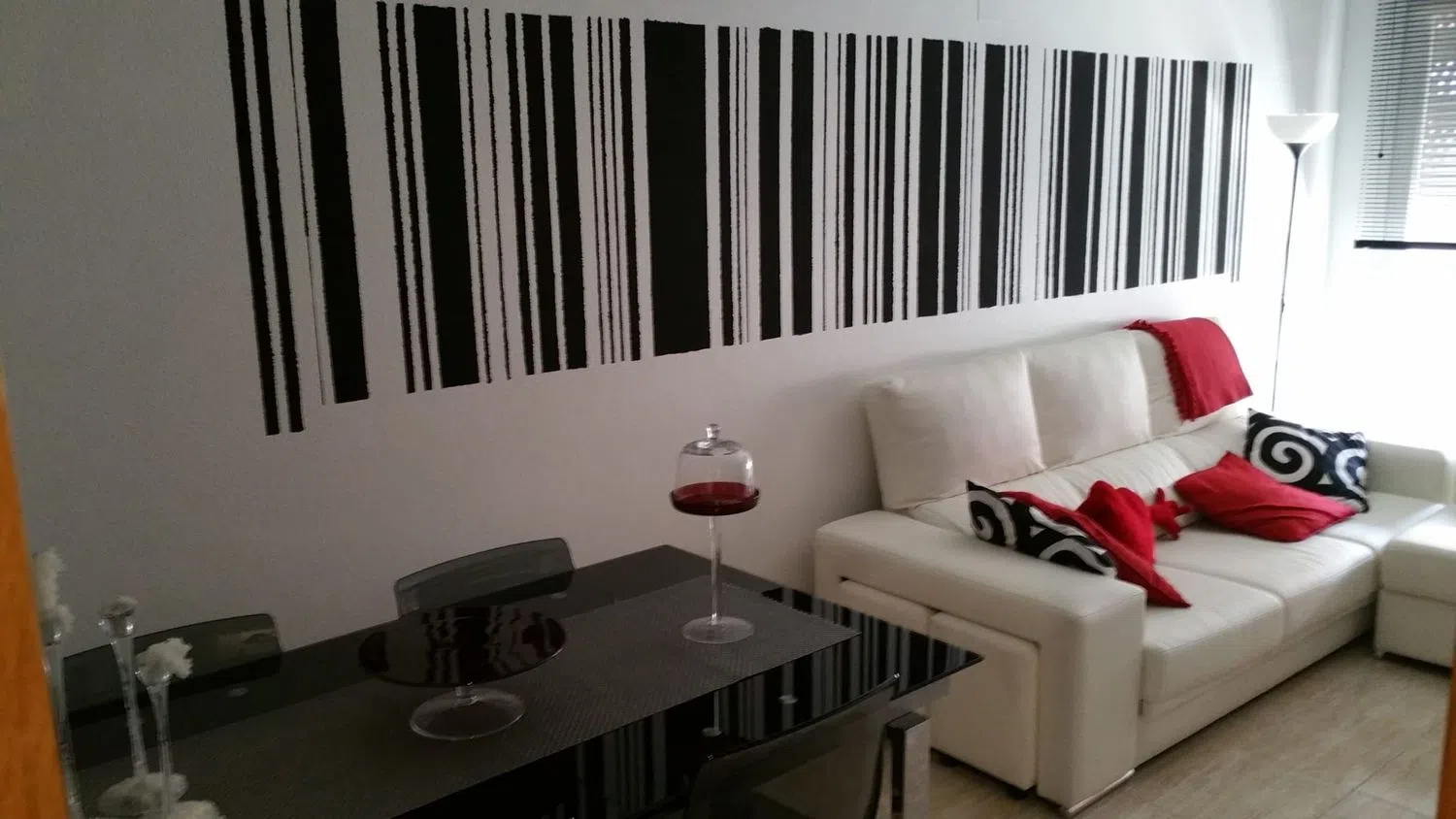 Piso en villa Cisneros, 19 - Foto 11