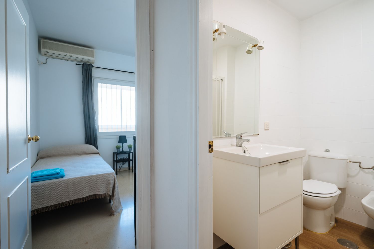 Piso en calle Párroco Antonio González Abato, 18 - Foto 20