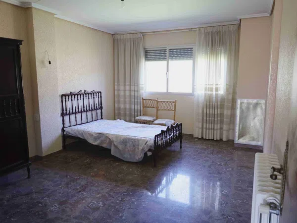 Casa o chalet independiente en Calle Arrabal del Puente, 6 b - Foto 23