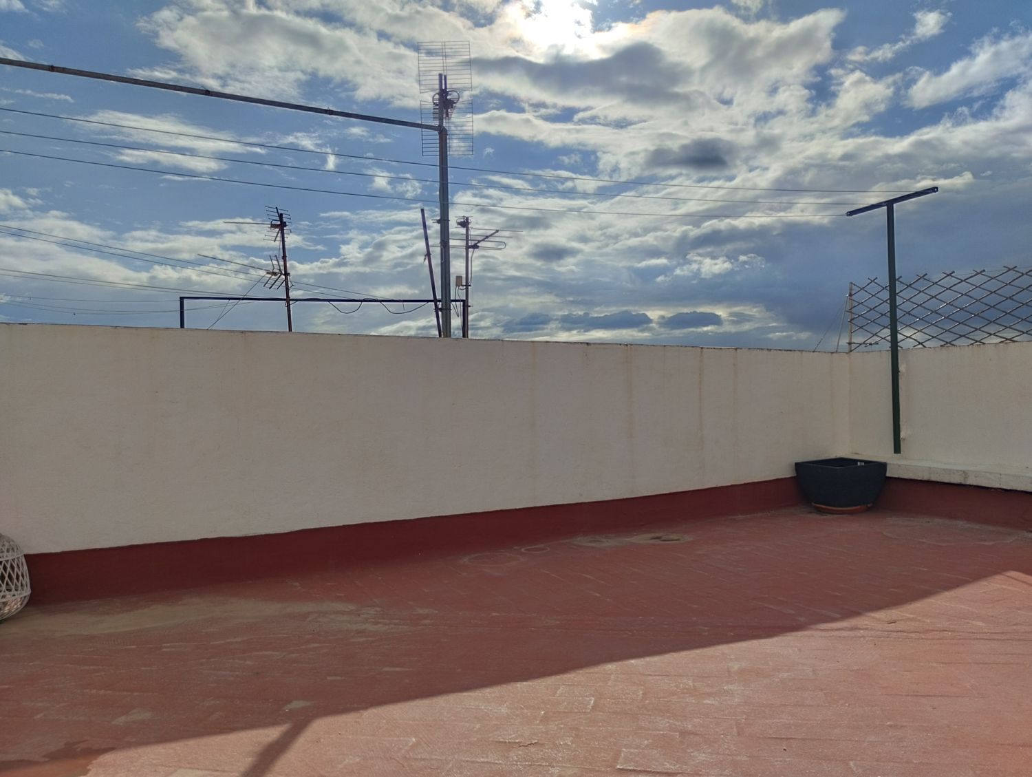 Ático en Barrio Olletas - Sierra Blanquilla - Foto 9