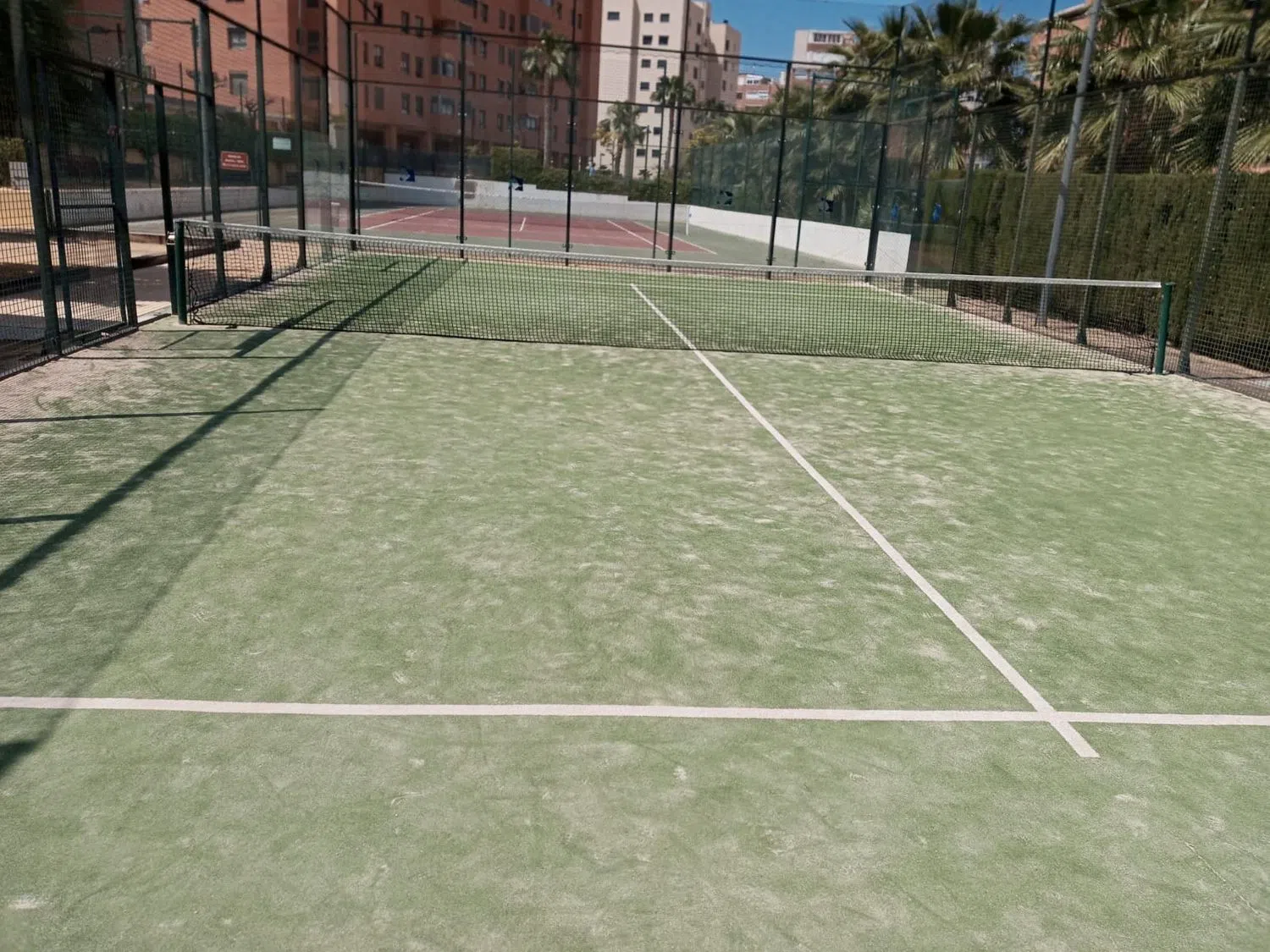 Piso en avenida historiador Vicente Ramos, 4 - Foto 3