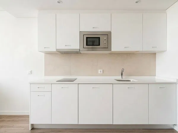 Dúplex en paseo de Europa, 7 - Foto 1