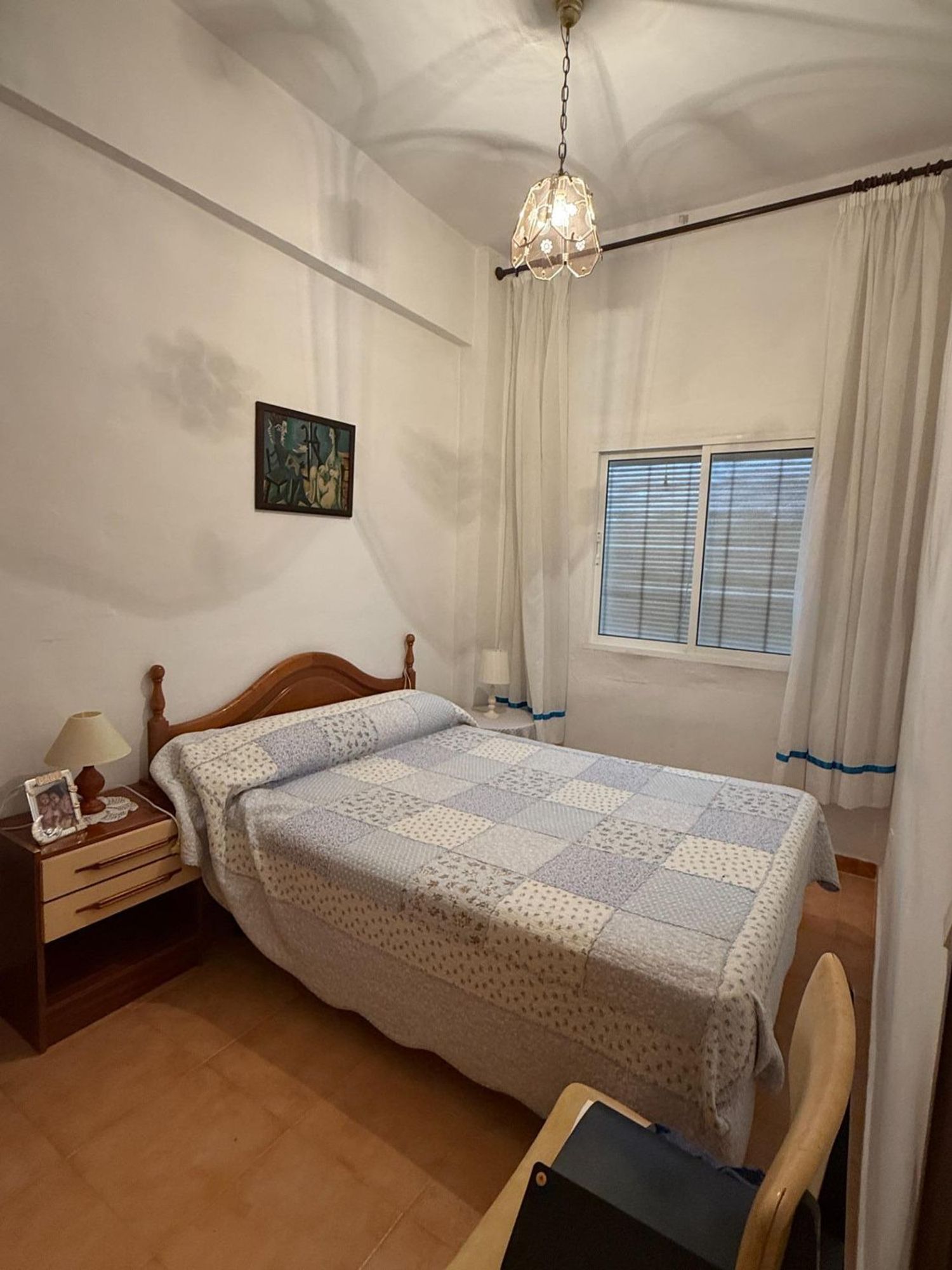 Piso en Calle Horacio Lengo, Cruz del Humilladero - Los Tilos - Foto 12