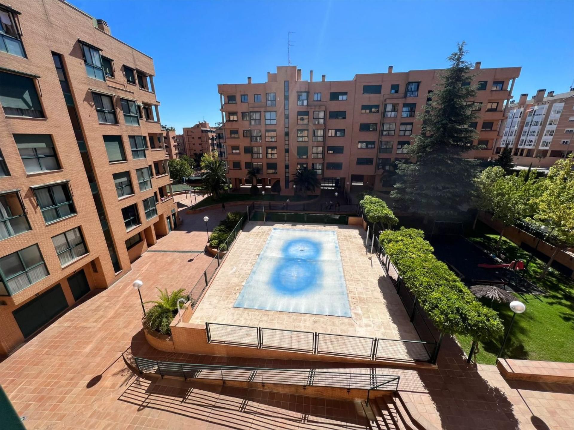 Piso en  Avenida de los Arces 17 - Foto 15