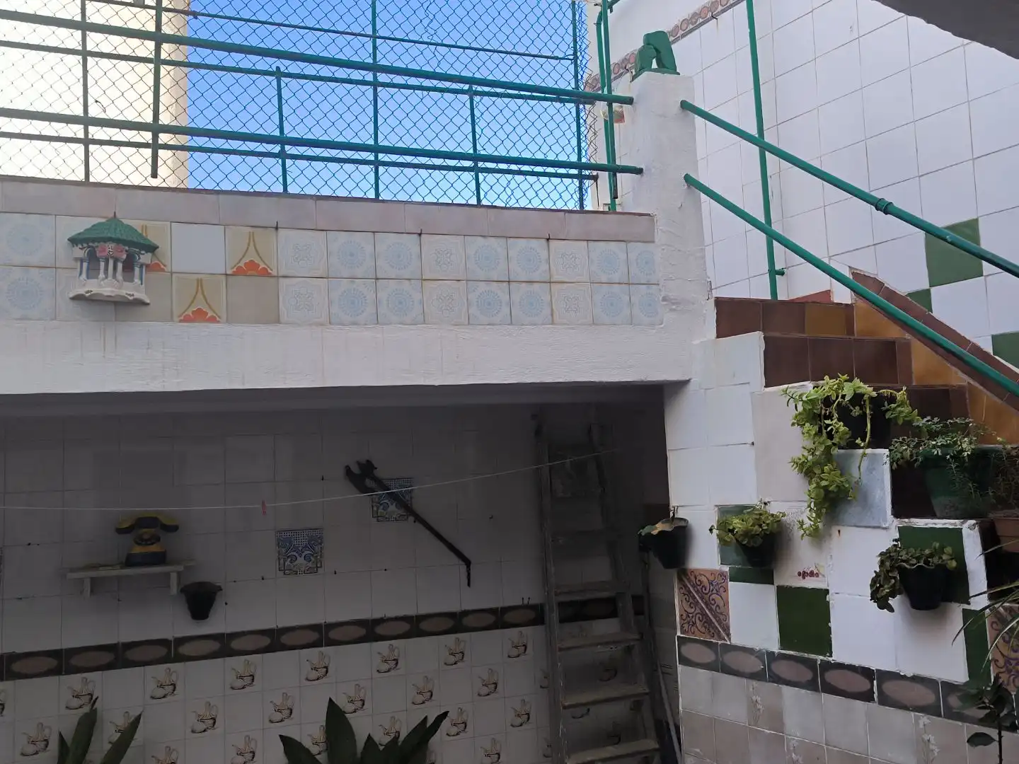 Chalet en  Carrer del Pare Nin 5 - Foto 24