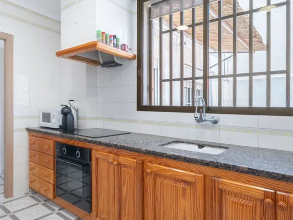 Chalet adosado en Calle la Solana, 14, Urbanitzacions i Pedanies Sud, Urbanitzacions i Pedanies Sud - Foto 8