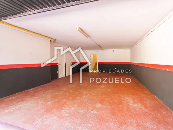 Casa o chalet independiente en Somosaguas, Somosaguas - Foto 66